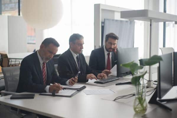 Asesoría jurídica, económica e inmobiliaria lamo de espinosa