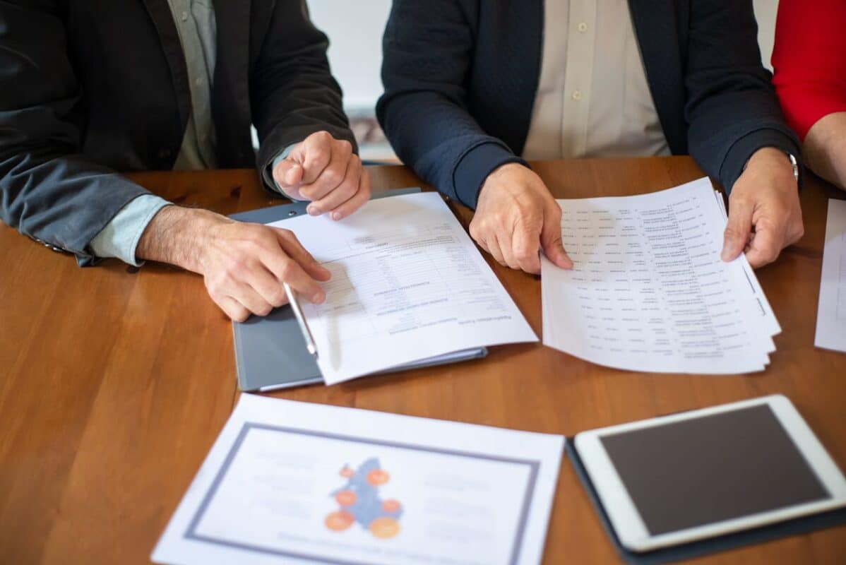 Gestión de empresas en crisis