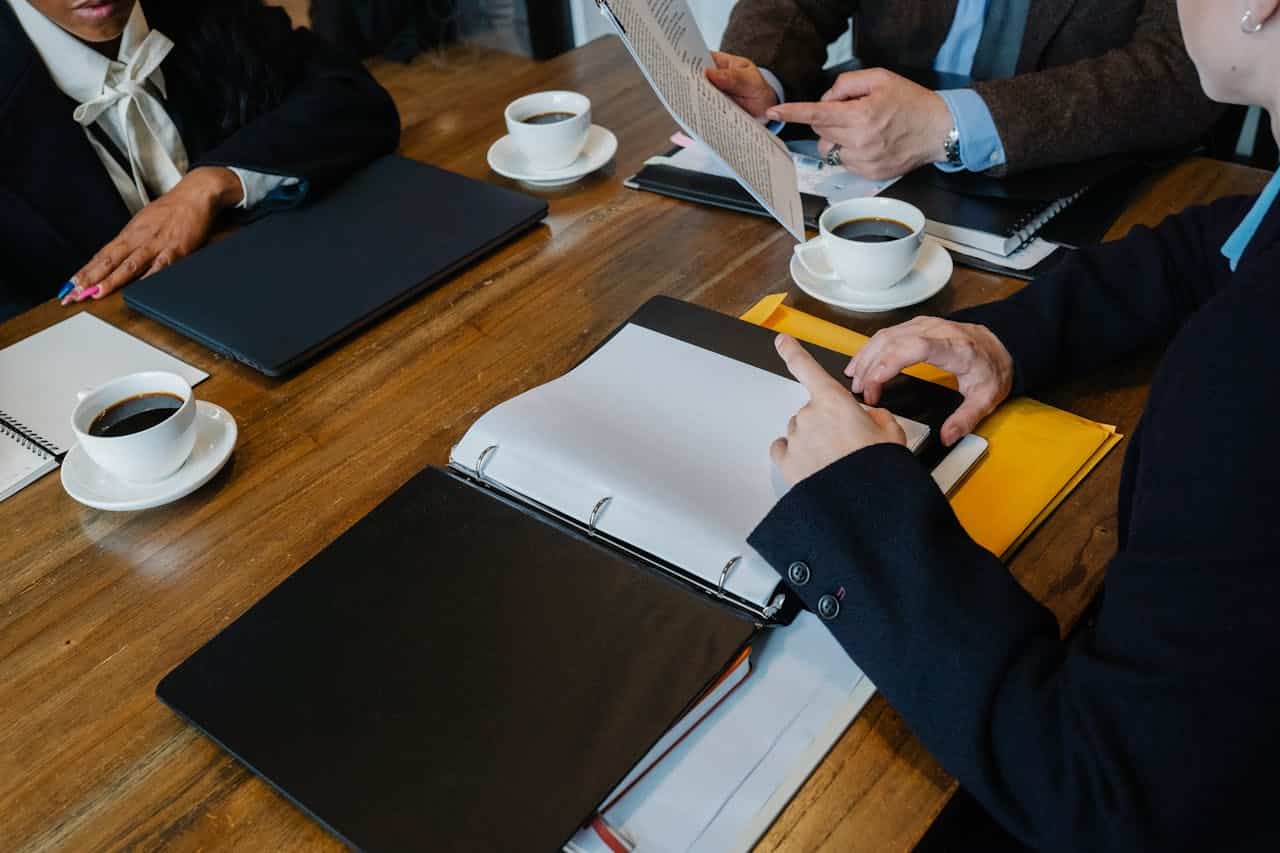 Reestructuración de empresas