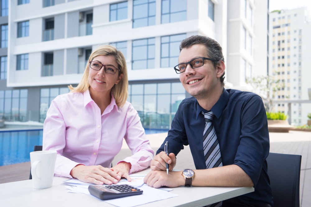 administrador fincas
